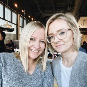 Meet your Posher, Trista